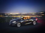Opel Cascada 2012 года